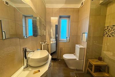Apartament 3 camere de inchiriat Estia Residence - 34