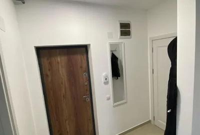 Apartament cu 2 camere decomandat în Gănești - 3