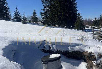 Spațiu comercial, în Măguri - 2