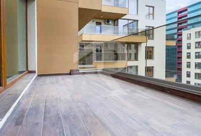 Eleganta si confort: 3 camere, ansamblu premium Pipera - 6