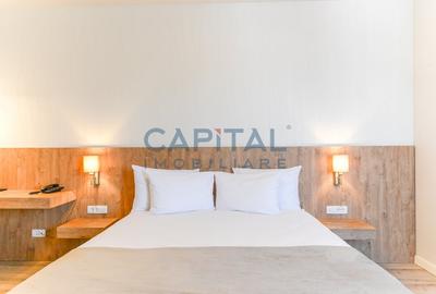 0% Comision! Apartament LUX cu 2 camere de inchiriat, Edgar Quinet - 12