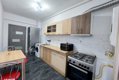 Apartament cu 2 camere decomandat în Valea Ialomiței - 4