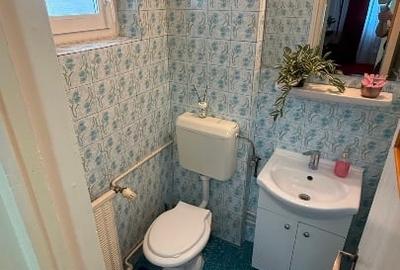 Apartament 3 camere Rahova zona Sebastian - 13