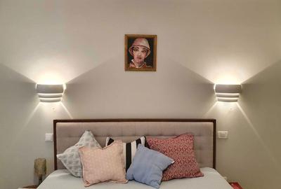 Apartament cu 2 camere semidecomandat în Central - 2