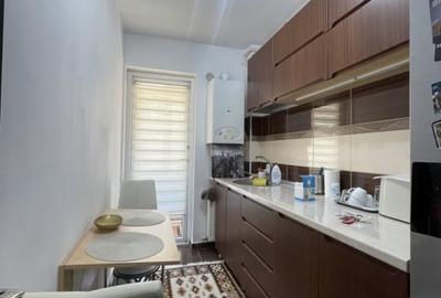 Apartament cu 2 camere de vanzare in zona Lujerului - 9