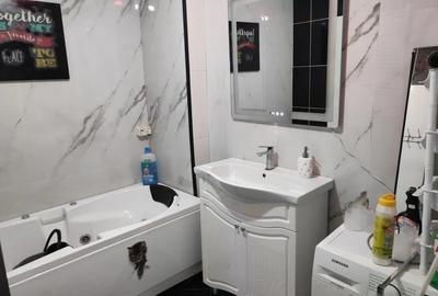 Apartament cu 3 camere - zona Tatarasi - Spitalul de Neurochirurgie - 7