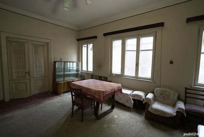 Casă cu 2 camere în Central - 3