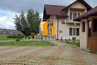 Casă cu Teren 1020 Mp în Moșoaia - 18