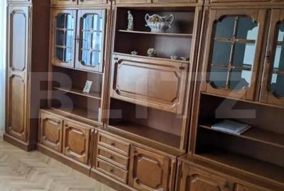 Apartament cu 4 camere decomandat, mobilat în Micro 17 - 12