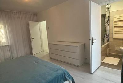 Apartament cu 4 camere în Rudeni - 11