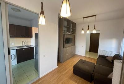 Garsonieră decomandată în Lujerului - 3