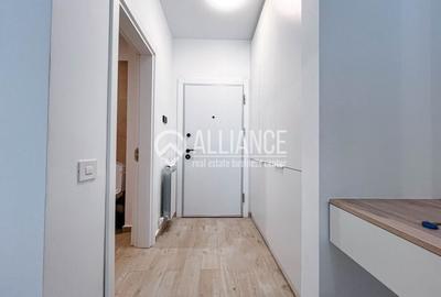 MAMAIA NORD(COD 05) - Studio Modern cu Vedere de Vacanta - 13