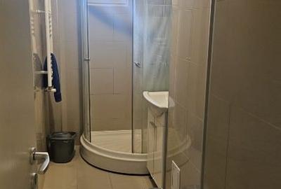 Apartament cu 2 camere semidecomandat în Spitalul Județean - 5