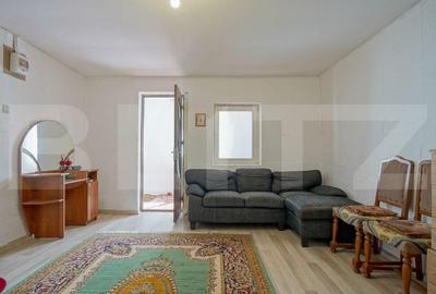 Casă individuală cu 3 camere cu Teren 360 Mp în Sânpetru - 9
