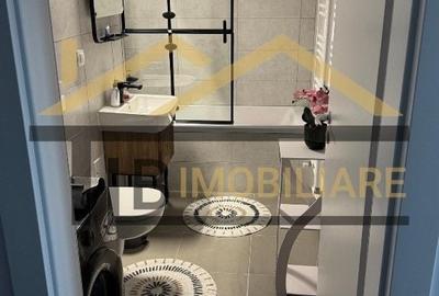 Apartament de 2 camere, 60mp, parcare, Zona Maurer Residence - 5
