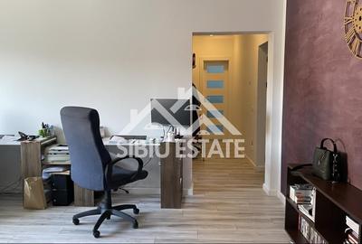 Apartament 2 camere la casă cu pod+curte in  Șelimbăr-Zona Brana - 2