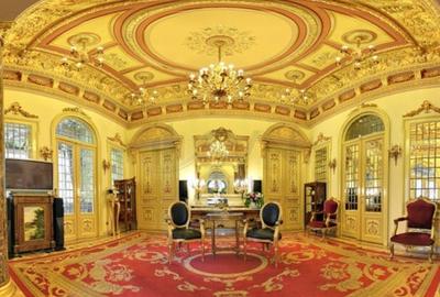 Palat de Lux Piata Romana Ambasada - 7