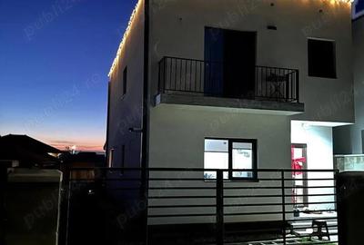 Casă cu Teren 305 Mp în Bazoș - 6