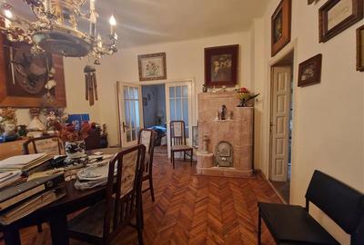 Casa pe sol, teren 372 mp - zona centrala - 4