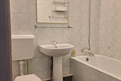 Garsonieră Centrală Lângă Unirii: Renovată Recent, Etaj 3/8 și Costuri Mici! - 10