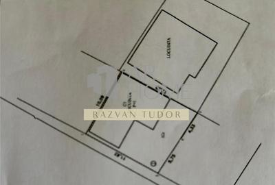 Casă individuală cu 4 camere cu Canalizare în Cina - 4