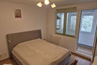 Apartament cu 4 camere decomandat în Berceni - 4