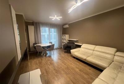 Apartament cu 3 camere - Platinia Dorobantilor - 11