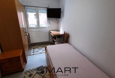 Apartament cu 3 camere semidecomandat, mobilat în Vasile Aaron - 2