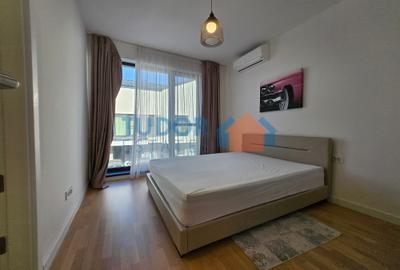 Duplex cu 5 camere cu Canalizare în Pipera - 10