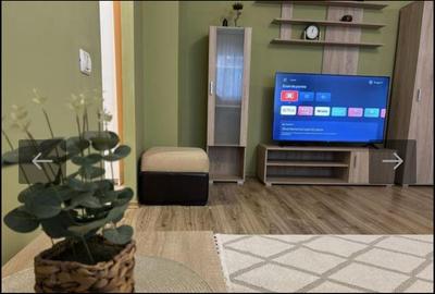Apartament cu 2 camere semidecomandat în Timpuri Noi