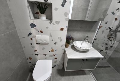 Apartament cu 2 camere în Universitate - 37