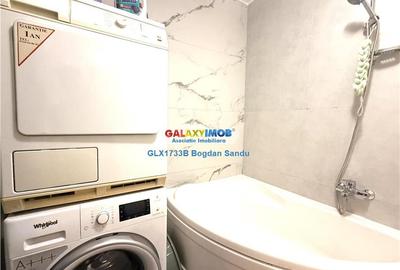 Apartament cu 2 camere decomandat, mobilat în Militari - 9