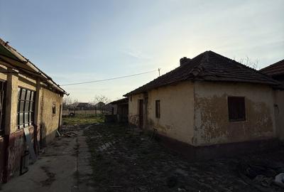 Casă cu 4 camere în Gai - 5