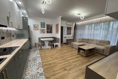 Apartament 3 camere, lux, zona Centrala - 2