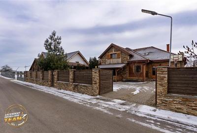 Rafinament,liniste si unicitate:Rezidenta remarcabila,Sfantu Gheorghe,Covasna - 12