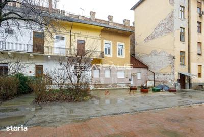 Apartament cu 2 camere în Ultracentral - 1