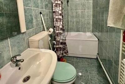 Apartament cu 2 camere semidecomandat în Mărăști - 6