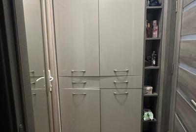 Apartament cu 2 camere, 53 mp, parter, Craiovita - 7