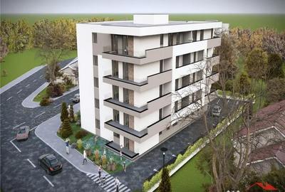 Garsonieră decomandată în Central - 1