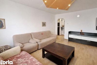 Apartament cu 3 camere, mobilat în Dârste - 15