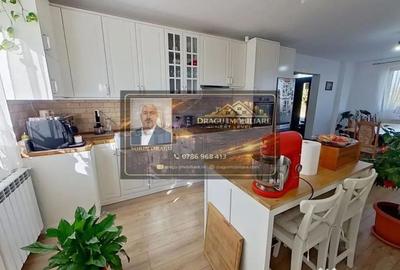 Casă cu 5 camere cu Teren 346 Mp în Nord - 16