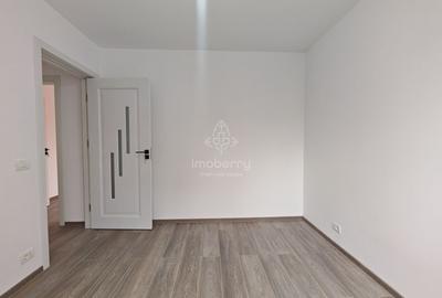 Apartament cu 3 camere semidecomandat în Drumul Taberei - 6