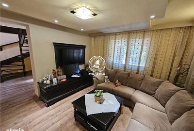 Casă cu 4 camere în Aroneanu - 14