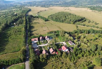 Teren 1,084mp Ocna Sugatag / Strada UNIRII - 28