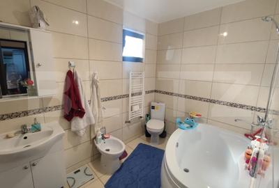Casa 100mp utili totali, mobilata,utilata, Lunca Cetatuii - 17