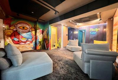 Casă individuală cu 6 camere cu Teren 200 Mp în Kiseleff - 20