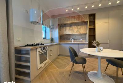 Garsonieră, mobilată în Central - 9