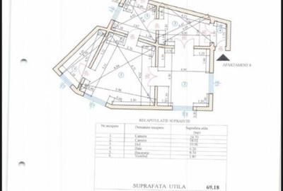 Casa de vanzare cu Aut. de Constr P+1+M - Piata Victoriei - 6