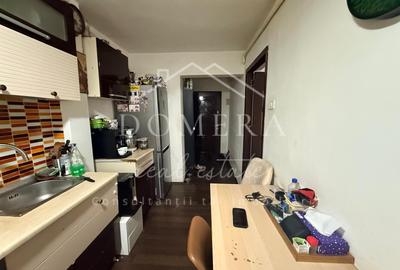 Apartament cu 2 camere semidecomandat în Brâncoveanu - 3