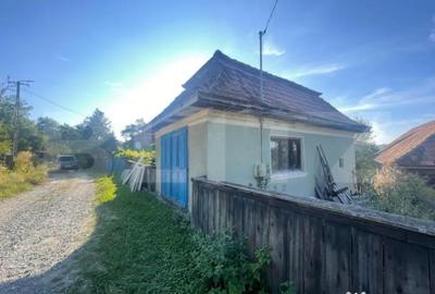 Casă cu 3 camere cu Garaj în Iara - 2